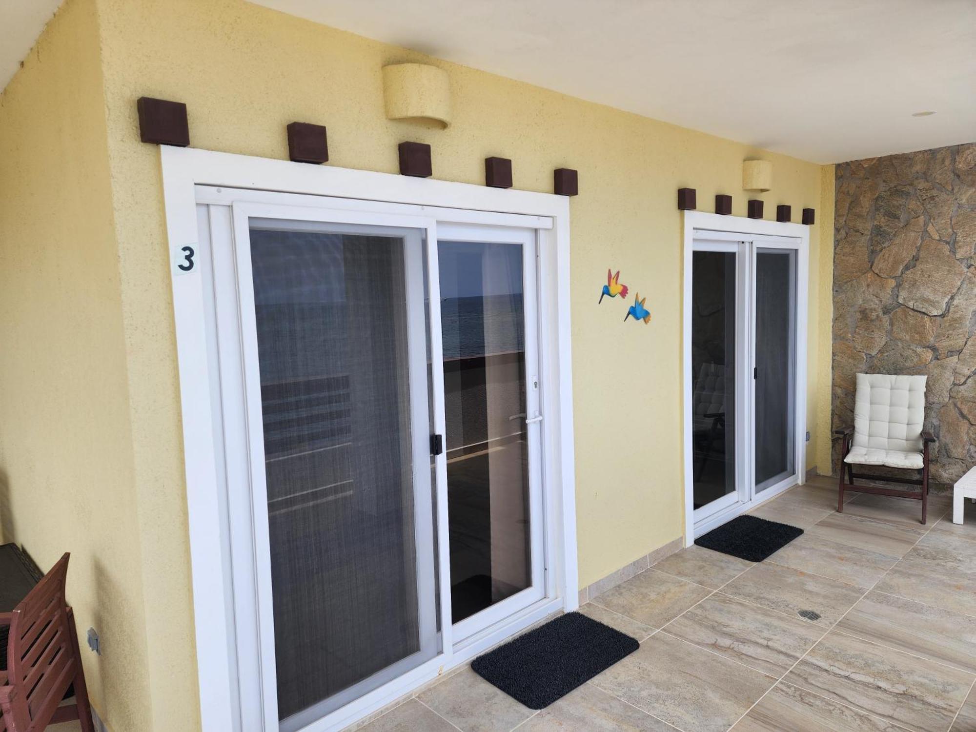 Ocean Front, Las Palmas, Villa 1320 Dixon Cove Exterior foto